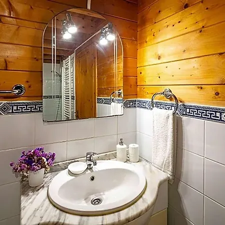 Sleeps 15 Pool Air Con Βίλα Alvor
